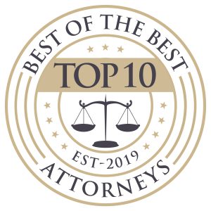 Best of the Best Attorneys