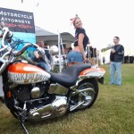 911 biker lawyer and team to attend Sanford Bikefest