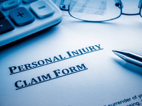 10 Reasons to Hire a Personal Injury Attorney