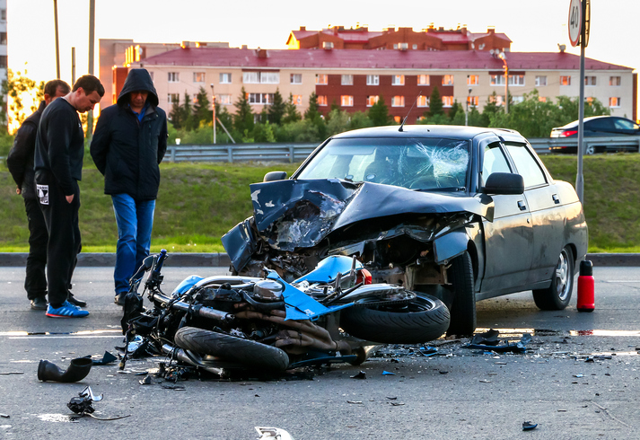 The Real Facts About Accident Law: Part 3