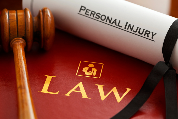 The Real Facts About Accident Law: Part 5