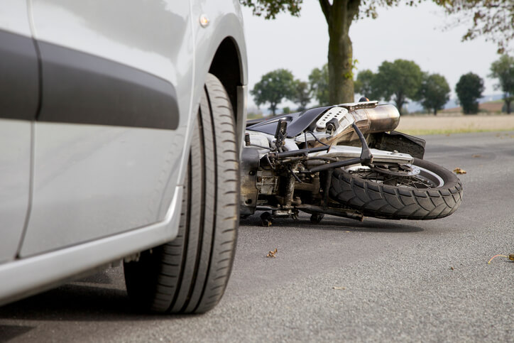 Motorcycle Accident Advice For New Riders