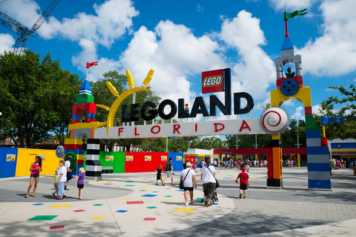 Cool things to do in orlando