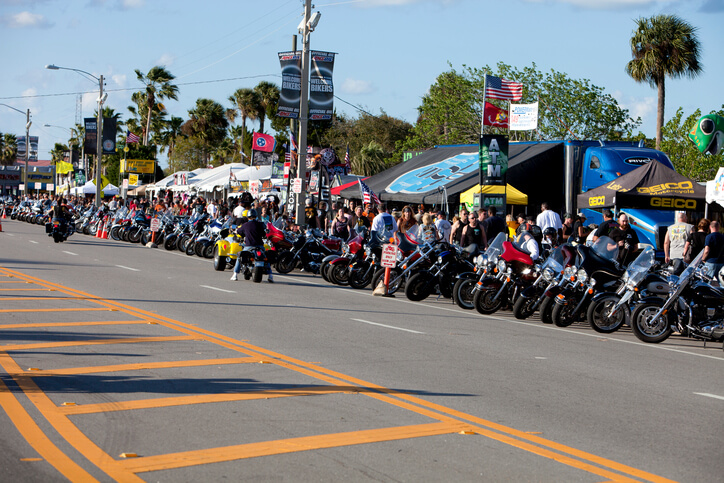 Biketoberfest 2018 Is Less Than A Month Away!