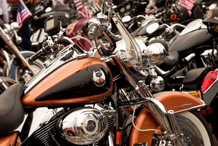 5 Reasons We're Excited For Leesburg Bikefest