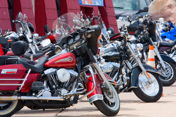 10 Things To Know Before You Head To Leesburg Bikefest