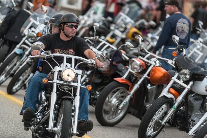 Tips For Attending Leesburg Bikefest