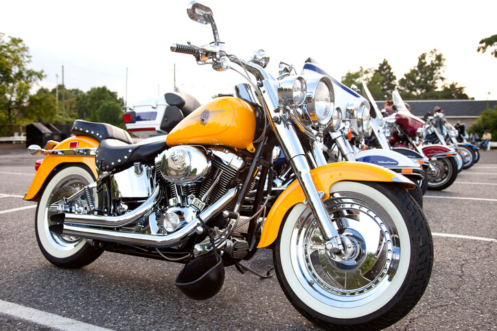 5 Fun Facts About Leesburg Bikefest