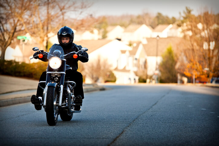 Motorcycle Safety