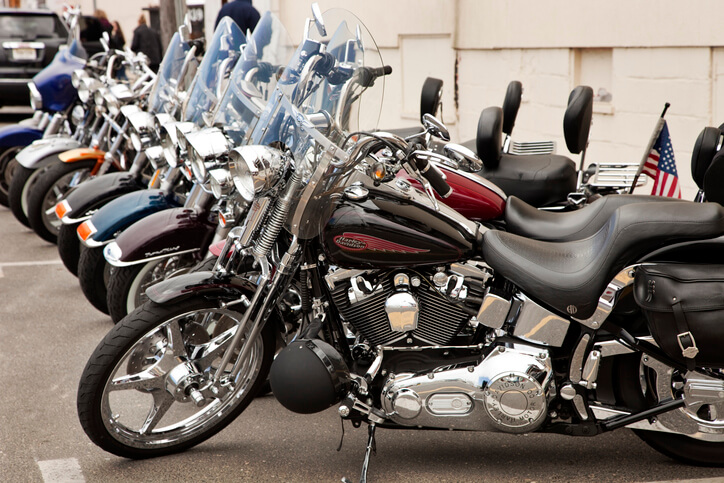 Gear-Up For Biketoberfest®