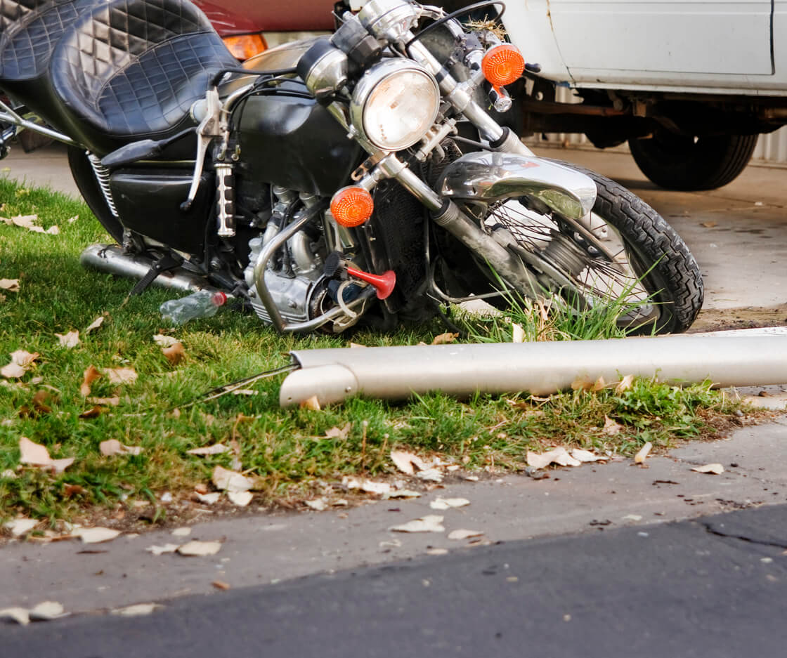 Biketoberfest 2019: What To Do After A Motorcycle Accident