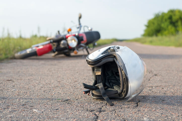 Picture for Leading Hazards For Florida Motorcyclists