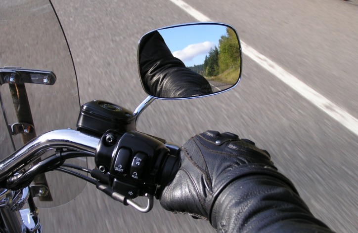 4 Dangerous Motorcycle Mods To Avoid