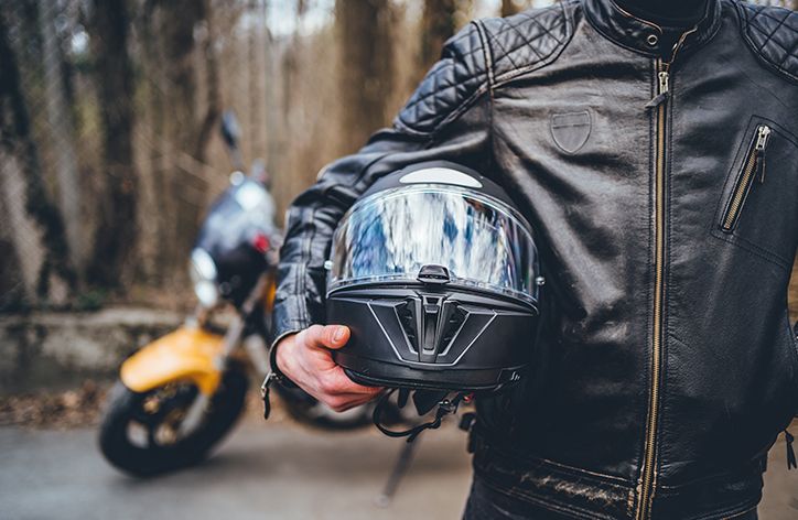 Picture for 6 Safety Tips For Motorcyclists
