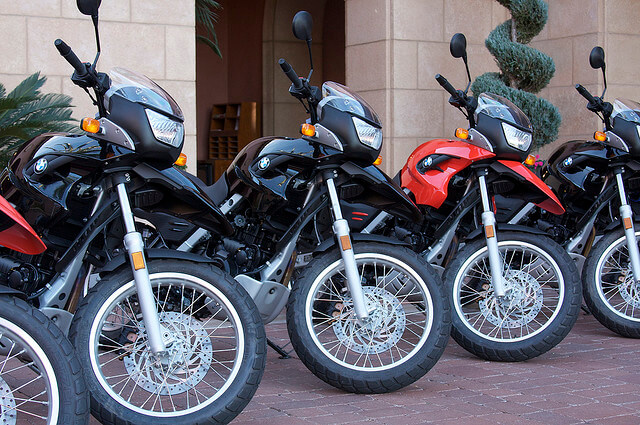 Which Motorcycle is Right for You?