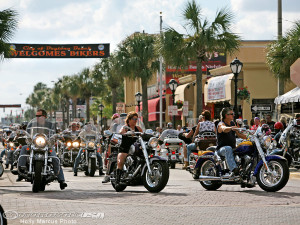 Top Central Florida Biker Events You Should Know About