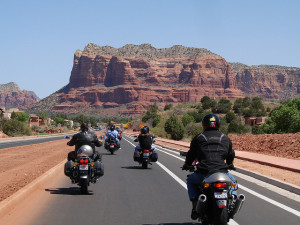 Tips for Getting Ready for Summer Motorcycling