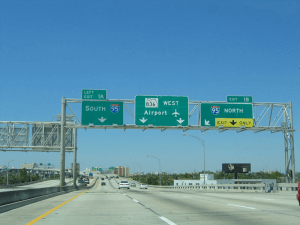Florida Lands on “Worst States” List for Lax Highway Safety Laws