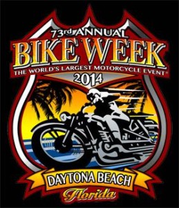 911 Biker Law is Revving up for the 73rd Annual Bike Week