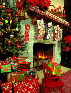 Staying Safe: Fire Safety Tips During the Holidays